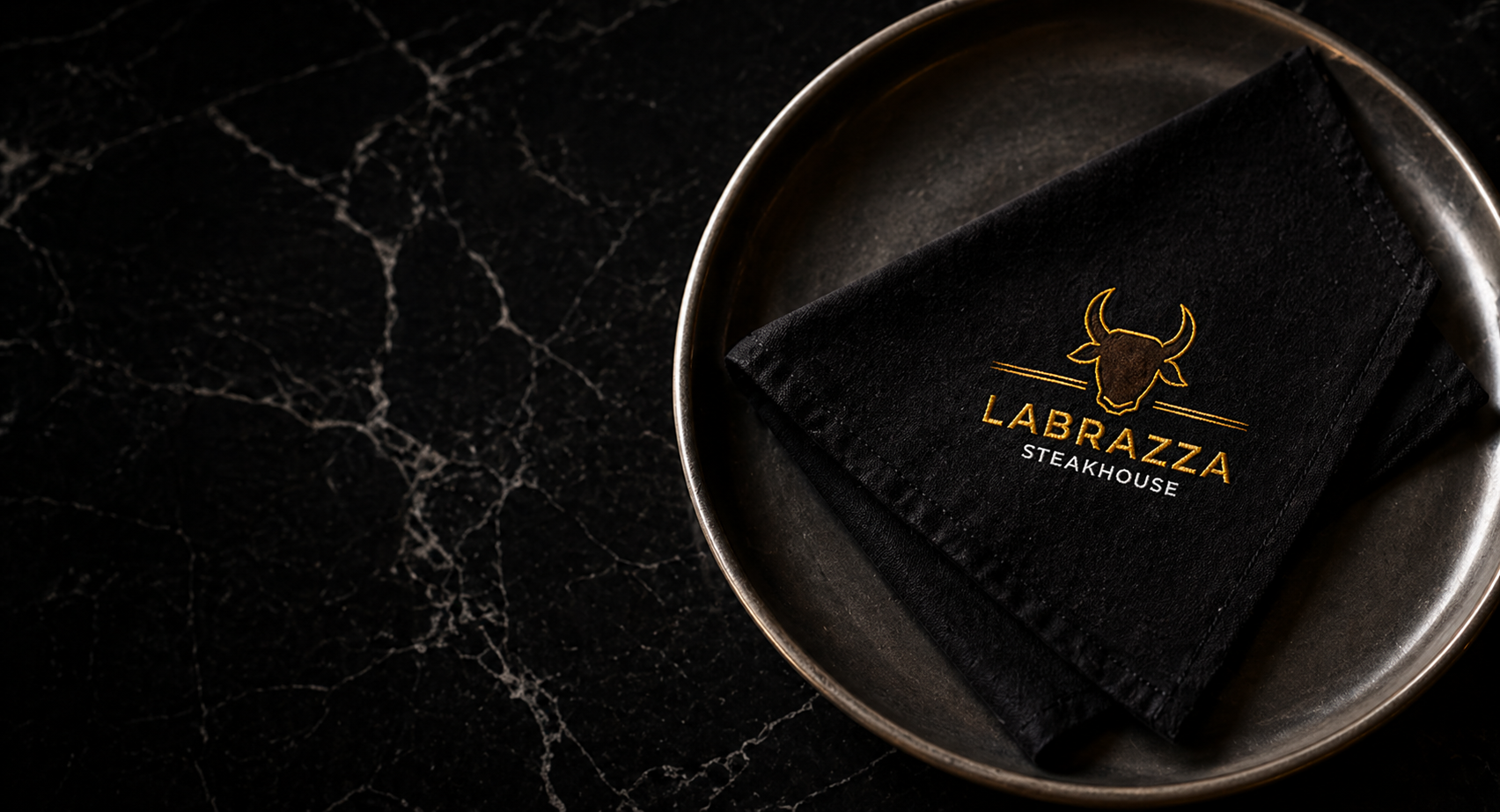 Labrazza dining room interior